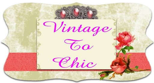 Vintage To Chic
