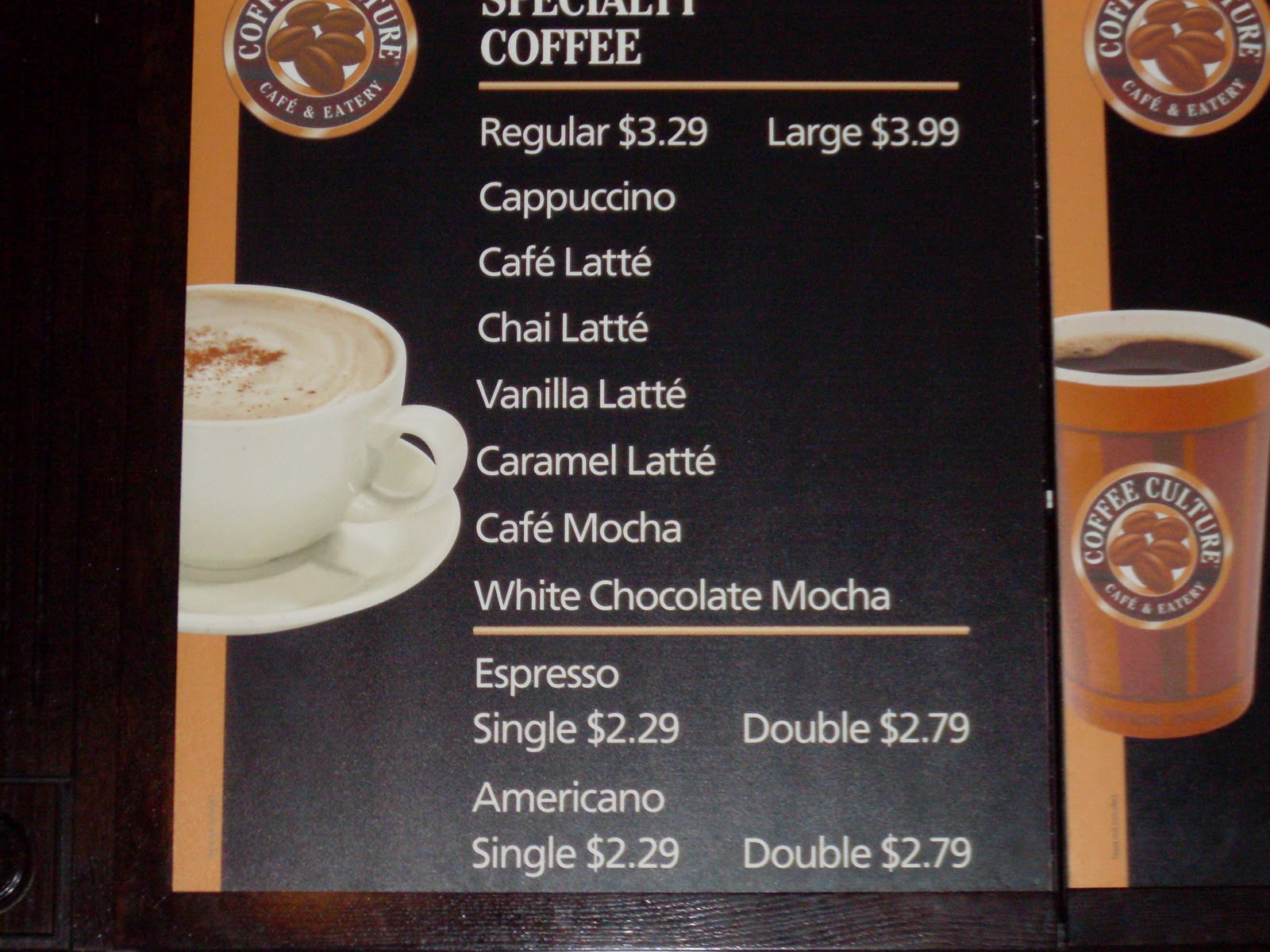 IGC Entertainment Canada Coffee Culture Photo Tour 196 St Paul