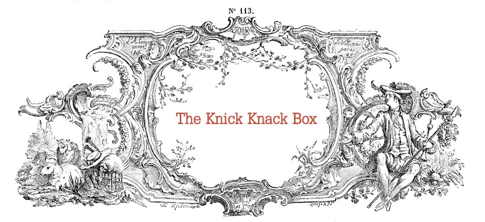 The Knick Knack Box
