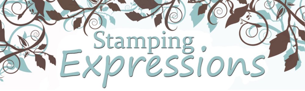 Stamping Expressions