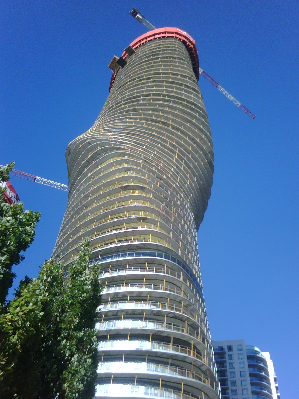 Reinventing Ottawa Great Architecture is on Ottawa's Horizon