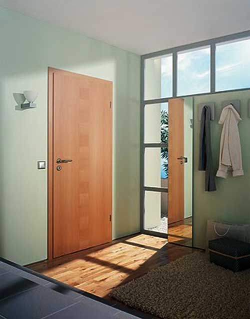 minimalist door design for interior and exterior ...