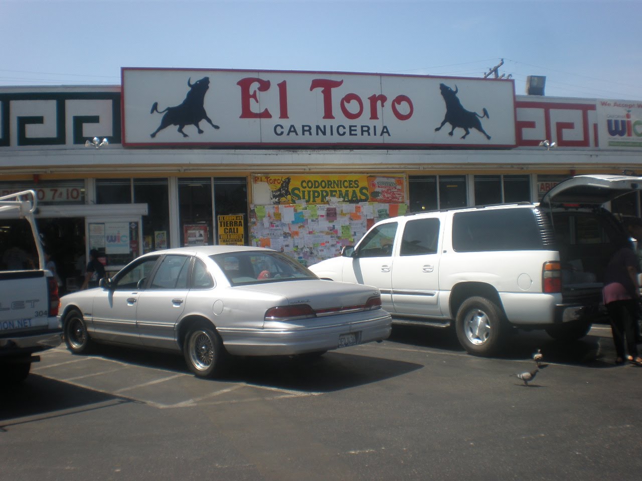 Live Healthy Eat Healthy El Toro Carniceria Santa Ana's Triple Threat