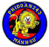 PHI DOAN  243 MANH SU