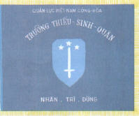 Trường Thiếu Sinh Quân