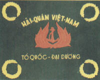 QUÂN KỲ HẢI QUÂN QLVNCH