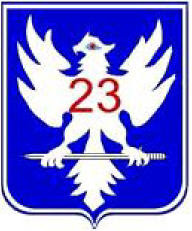 Sư Đoàn 23