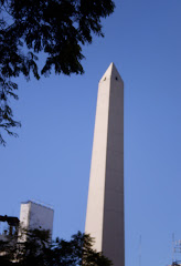 Cielo en Buenos Aires