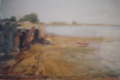 ARTE / Hassan Bensiamar Obras Hassan Bensiamar