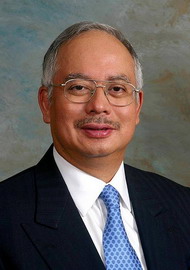 PERDANA MENTERI