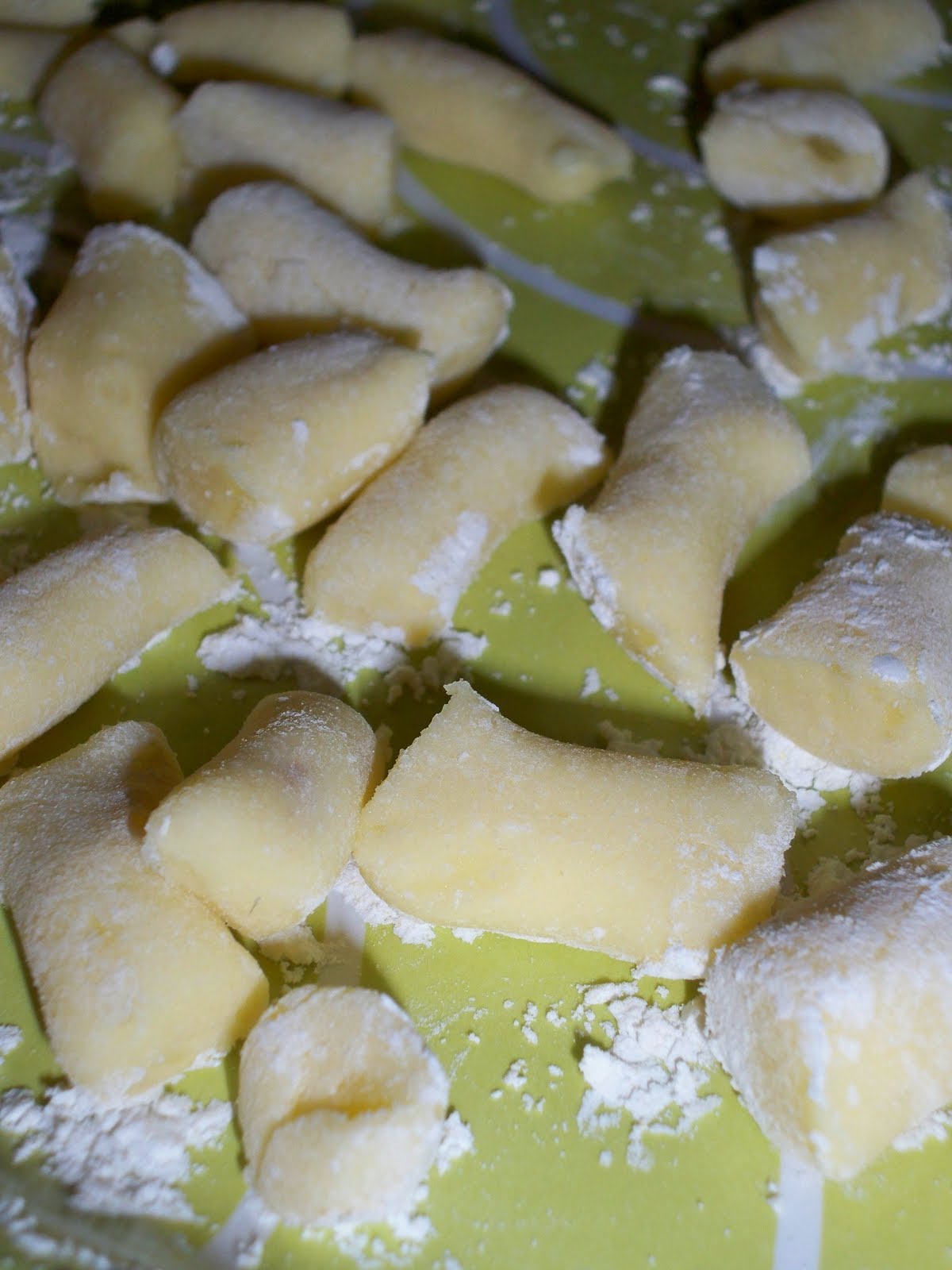 Ridi Ridi Che La Mamma Ha Fatto Gli Gnocchi