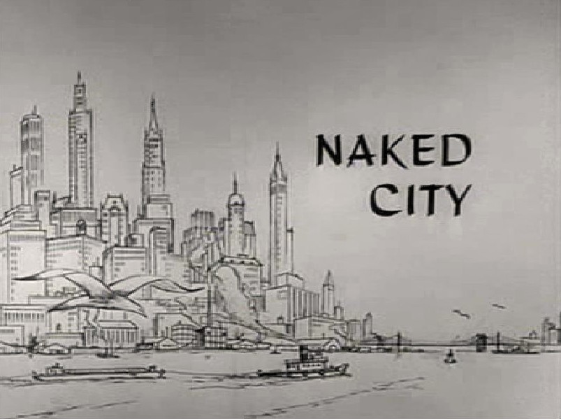 Naked City Blogspot 84