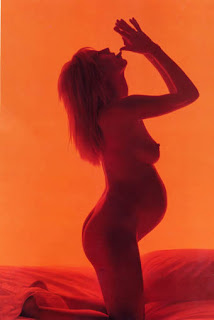 Pregnant Art