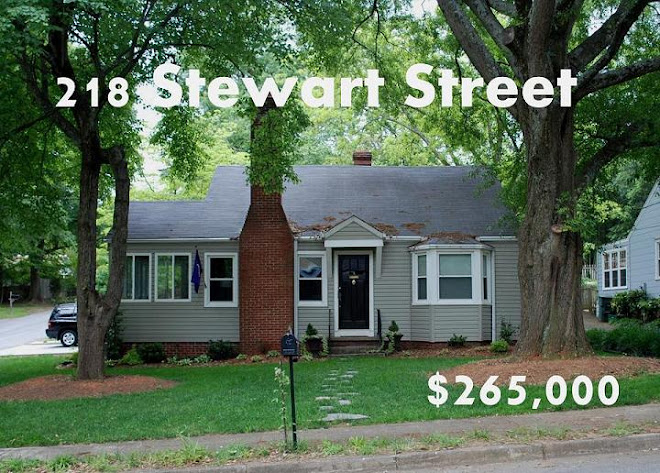 218 Stewart Street