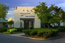 Wellstar (HellStar) Windy Hill Hospital