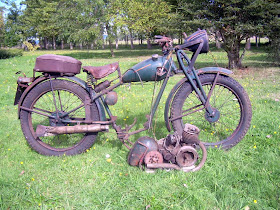 royal enfield flying flea parts for sale