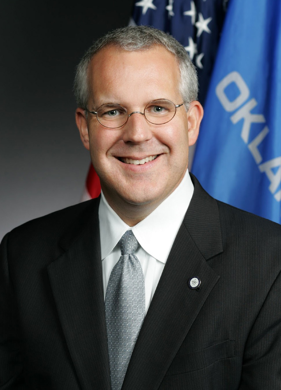 OFPC's Blog Thank You, Gov. Brad Henry!