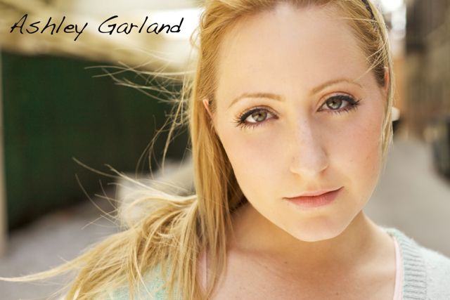 Ashley Garland