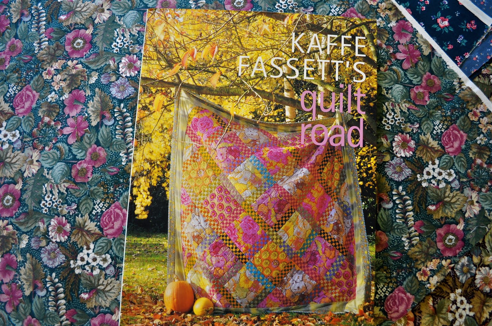 The Harlan Valley Quilters Wallpaper Quilts