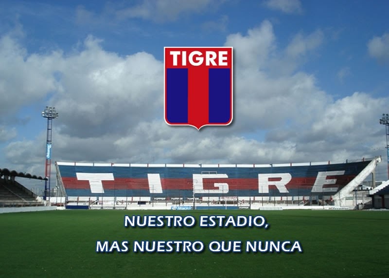 La pasión tigrense CLUB ATLÉTICO TIGRE
