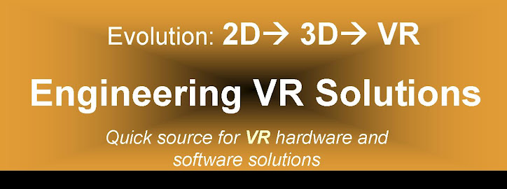 Engineering Virtual Reality Source