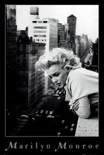 Marilyn Monroe: en NY