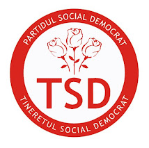 TINERETUL SOCIAL DEMOCRAT