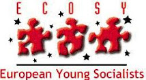 YOUNG EUROPEAN SOCIALIST