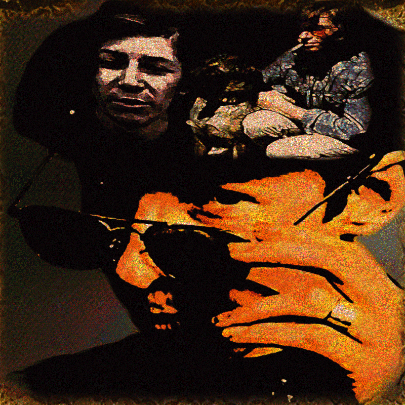 spacedsaviour bruce palmer