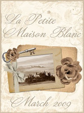 La Petite Maison Blanc