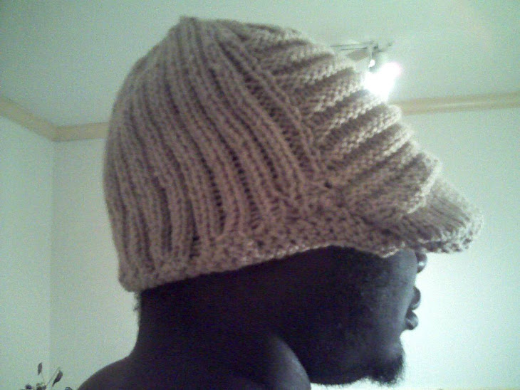 Hat for Daddy