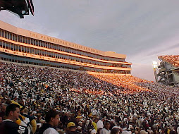 Beaver Stadium 2008