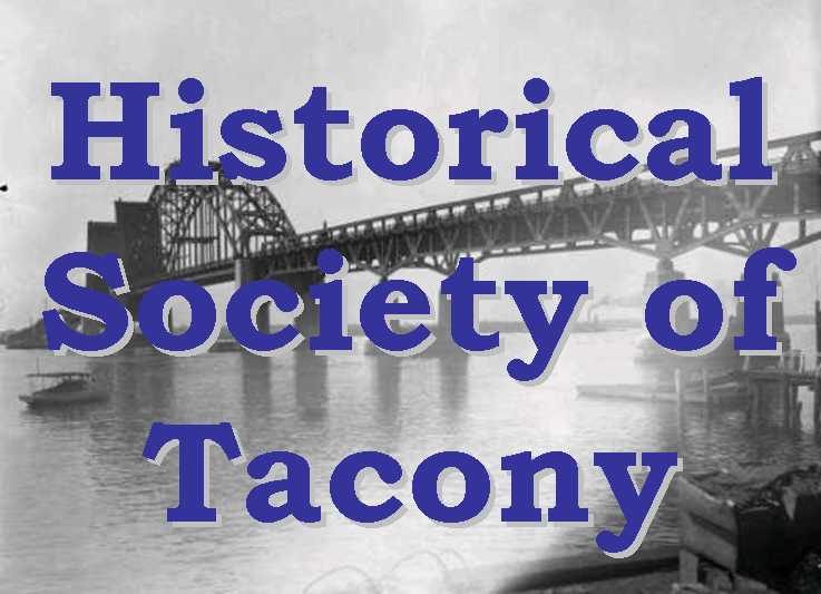 Tacony History