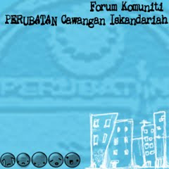 Forum Perbincangan PCI
