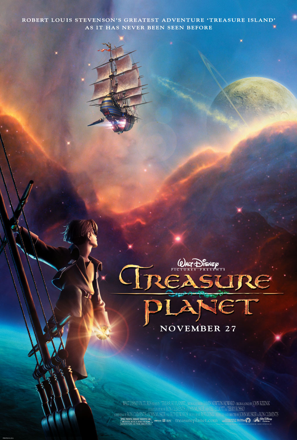 Disney Soul El del Tesoro Disney Soul El del Tesoro