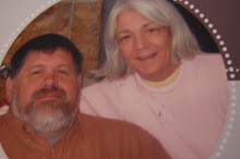 Grandma Pam Grandpa Carl