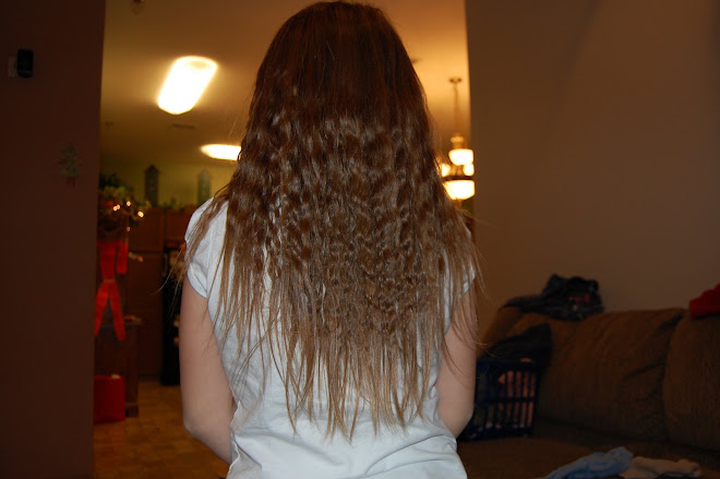 Hair