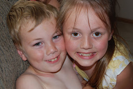 Dakota and Hunter