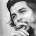 Els quaderns inèdits del Che Guevara