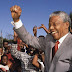 Nelson Mandela, un terrorista de 90 anys