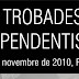 XXV Trobades Independentistes