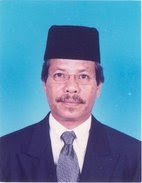 Adun Paya rumput Y. B. Datuk Tahir bin Hassan