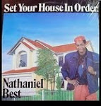 NATHANIEL BEST set your house in order .1986