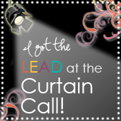 Curtain Call lead