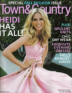 towncountry Free 3 year Subscription to Town & Country Magazine