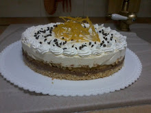 Il mio primo semifreddo