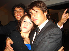 ari & nacho