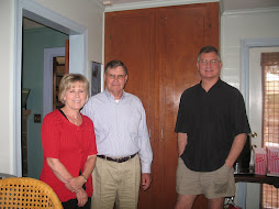 Other mother, Father, Husband