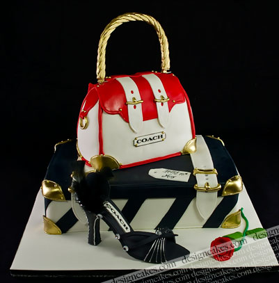 Cakes By Design