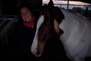 Christine and HD